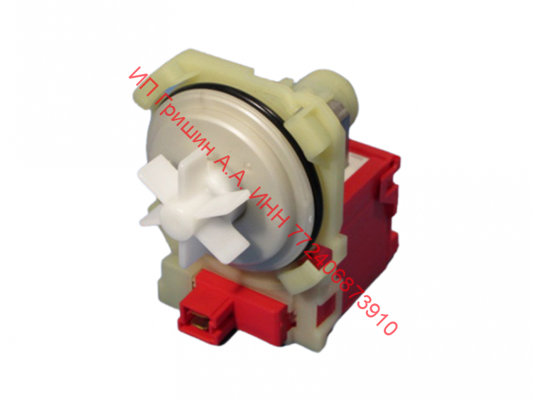 00215438 - Сливной насос - помпа Copreci 30W EBS 007/0090 (фишка спереди, посадка под улитку квадратная 4 защелки) Bosch, Siemens 00215438 - Сливной насос - помпа Copreci 30W EBS 007/0090 (фишка спереди, посадка под улитку квадратная 4 защелки) Bosch, Siemens