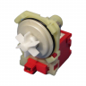 00215438 - Сливной насос - помпа Copreci 30W EBS 007/0090 (фишка спереди, посадка под улитку квадратная 4 защелки) Bosch, Siemens 00215438 - Сливной насос - помпа Copreci 30W EBS 007/0090 (фишка спереди, посадка под улитку квадратная 4 защелки) Bosch, Siemens