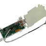 EBR86881715 - Модуль индикации (2 половинки соединены через шлейф) без Wi-Fi и  без доп. диодов LG