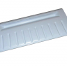 856007 - Панель откидная ВЕРХНЯЯ (БЕЛАЯ) 45x19.5см  Stinol, Indesit