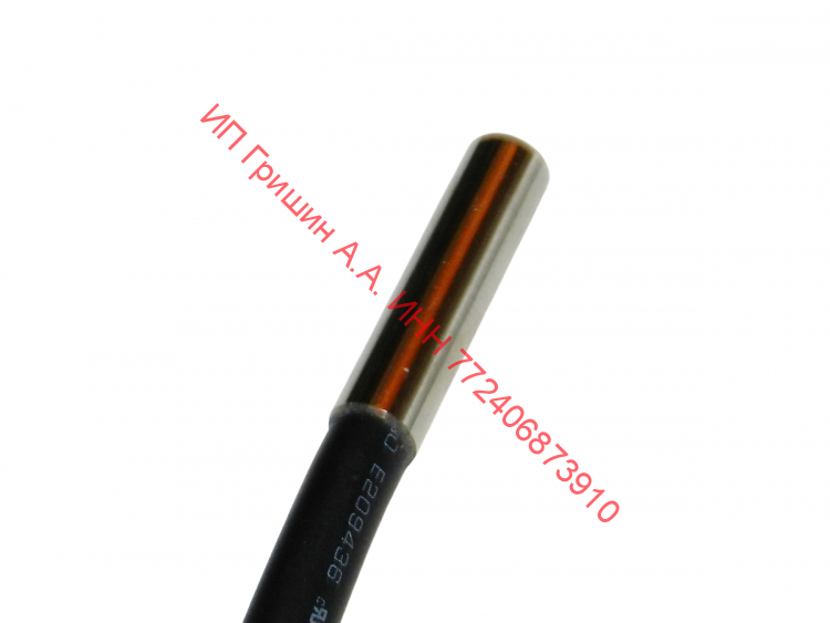 EBG61186709 - Термистор  200кОм (датчик температуры) кондиционера LG
