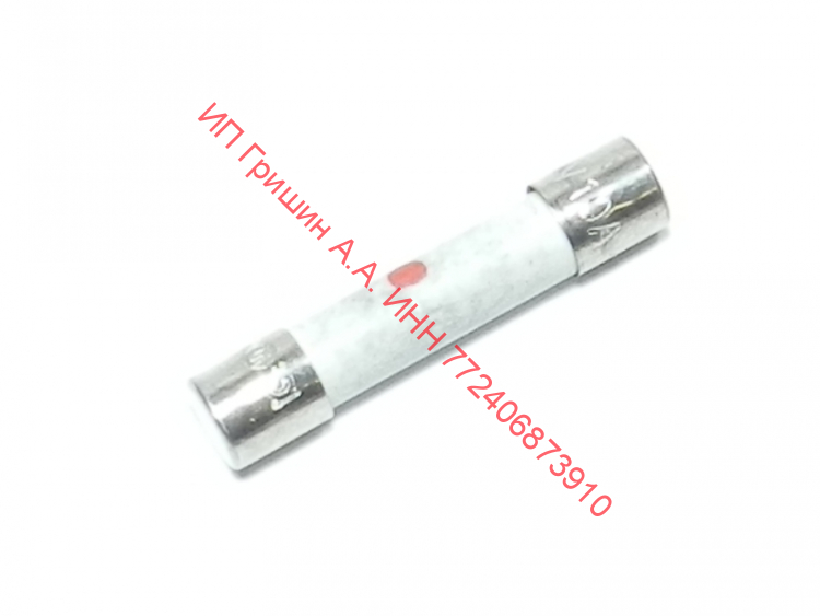 3601-000448 - Предохранитель 31x6мм микроволновой печи 10A/250V Samsung