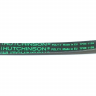 C00089652 - Ремень Hutchinson EL 1195H7 - 1130мм Indesit, Whirlpool