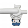 AD54506 - Насос GRE 34W на 8-ми защелках с улиткой (МЕДНАЯ. обмотка) Атлант, ARDO