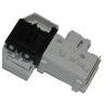 00610147 - Блокировка люка Rold DM070 (короткая) BOSCH