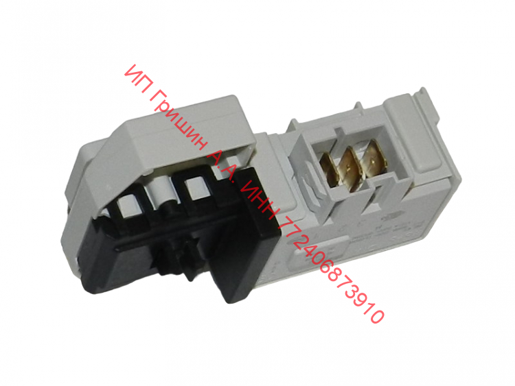 00610147 - Блокировка люка Rold DM070 (короткая) BOSCH