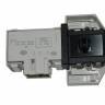 00610147 - Блокировка люка Rold DM070 (короткая) BOSCH