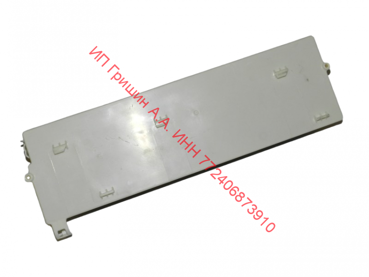 EBR33787402 - Силовой модуль управления LG