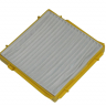 DJ97-00318C - Фильтр HEPA 11 пылесоса (12х11см) Samsung