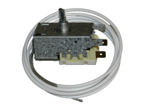Терморегулятор K50-L3412 L-1.3м ф. RANCO с ПВХ оплеткой (аналог ТАМ112, K50-L3392)