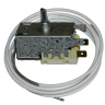 Терморегулятор K50-L3412 L-1.3м ф. RANCO с ПВХ оплеткой (аналог ТАМ112, K50-L3392)
