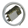 Терморегулятор K50-L3412 L-1.3м ф. RANCO с ПВХ оплеткой (аналог ТАМ112, K50-L3392)