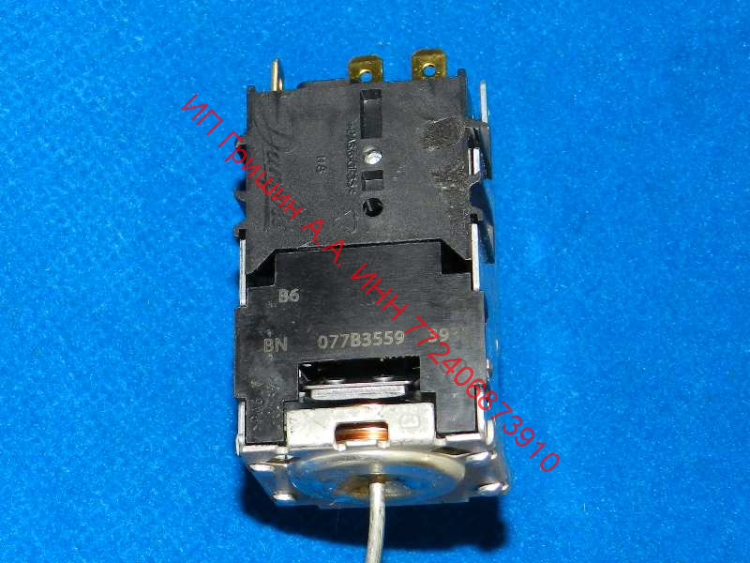 908081450119 - Терморегулятор Danfoss 077В3559 Атлант