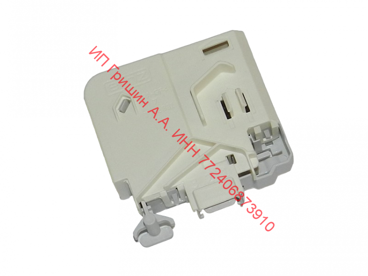 00613070 - Блокировка люка EMZ 9000360130 BOSCH