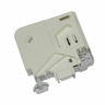 00613070 - Блокировка люка EMZ 9000360130 BOSCH