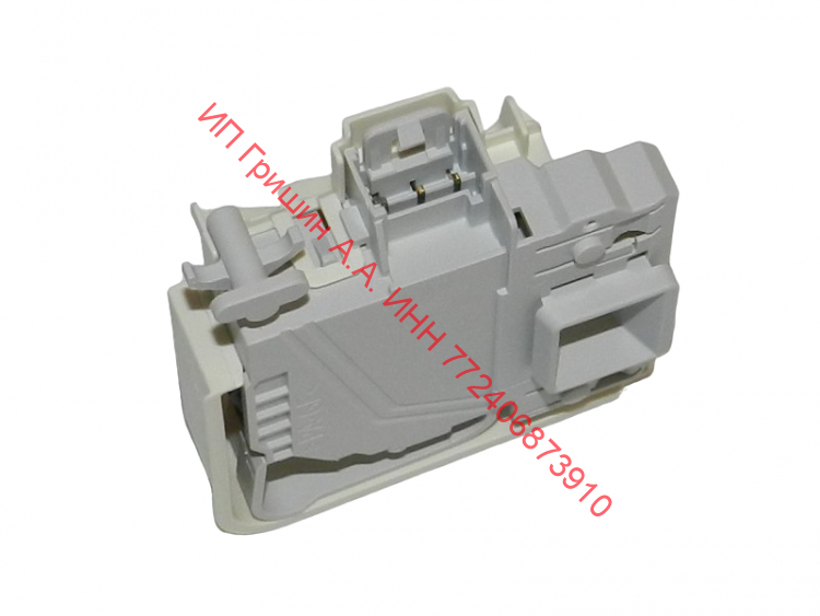 00613070 - Блокировка люка EMZ 9000360130 BOSCH