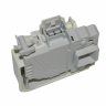 00613070 - Блокировка люка EMZ 9000360130 BOSCH