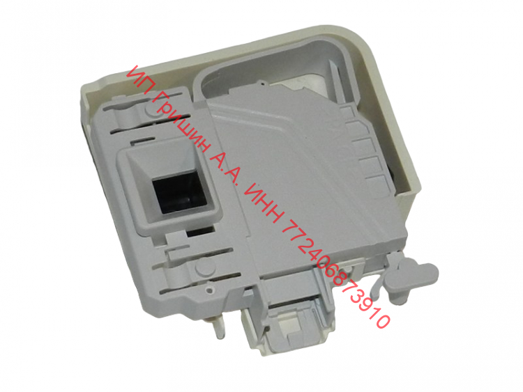 00613070 - Блокировка люка EMZ 9000360130 BOSCH