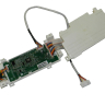 EBR86881726 - Модуль индикации (2 половинки соединены через шлейф) + Wi-Fi модуль LG