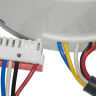 EAU62983004 - Мотор вентилятора RD-310-30-8N-4 DC310V 30W ф. Nidec внутренного блока кондиционера LG