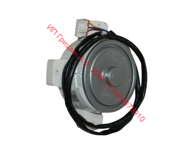 EAU57945708 - Мотор вентилятора ZKFN-43-820L-1 DC310V 0.2A / 43W / 310V НАРУЖНЕГО блока кондиционера LG
