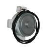 EAU57945708 - Мотор вентилятора ZKFN-43-820L-1 DC310V 0.2A / 43W / 310V НАРУЖНЕГО блока кондиционера LG