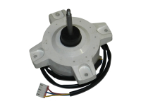 EAU57945708 - Мотор вентилятора ZKFN-43-820L-1 DC310V 0.2A / 43W / 310V НАРУЖНЕГО блока кондиционера LG