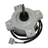 EAU57945708 - Мотор вентилятора ZKFN-43-820L-1 DC310V 0.2A / 43W / 310V НАРУЖНЕГО блока кондиционера LG
