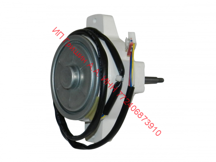 EAU57945708 - Мотор вентилятора ZKFN-43-820L-1 DC310V 0.2A / 43W / 310V НАРУЖНЕГО блока кондиционера LG