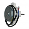 EAU57945708 - Мотор вентилятора ZKFN-43-820L-1 DC310V 0.2A / 43W / 310V НАРУЖНЕГО блока кондиционера LG